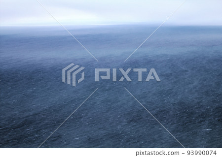 Kara sea near the island of Novaya Zemlya Kara sea near the island of Novaya Zemlya 93990074