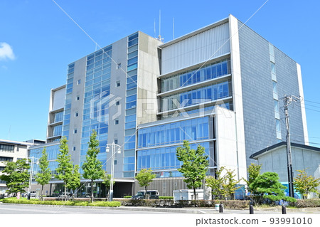 行政機關/西尾市政府 93991010