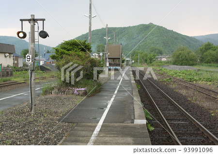 Maruseppu 站 JR Maruseppu 站 Maruseppu A48 石北本線 石北線 93991096