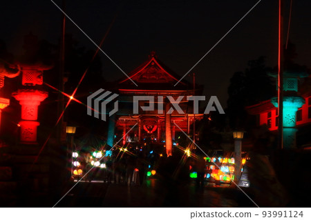 夏季節日夜燈 夏季節日夜燈 93991124