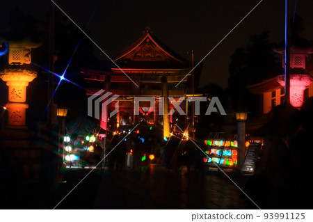 夏季節日夜燈 夏季節日夜燈 93991125