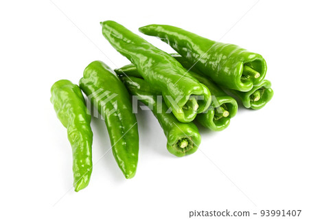 Sweet pepper (Ato Bijin) Sweet pepper (Ato Bijin) 93991407