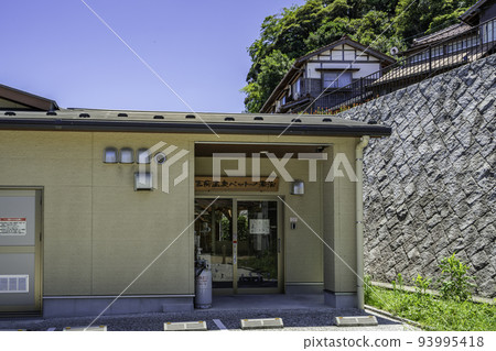 Yoshioka Onsen Pet Hot Springs Tottori City, Tottori Prefecture 93995418