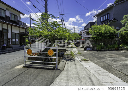 吉岡溫泉足浴蘆之湯(鳥取縣鳥取市) 吉岡溫泉足浴蘆之湯(鳥取縣鳥取市) 93995525