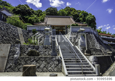 鳥取縣鳥取市法泉寺吉岡溫泉 93995896