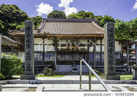 鳥取縣鳥取市法泉寺吉岡溫泉 鳥取縣鳥取市法泉寺吉岡溫泉 93995899