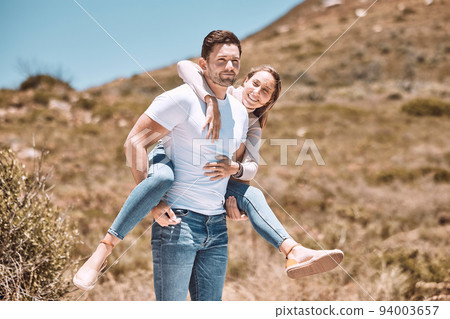 Cute Couple Happy Love Together Boyfriend and Girlfriend Women Men