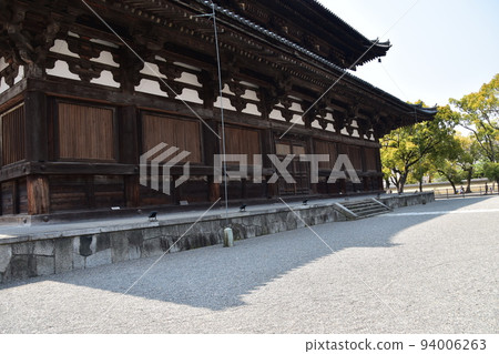 日本京都府京都市春東寺近藤,館內歷史建築 日本京都府京都市春東寺近藤,館內歷史建築 94006263