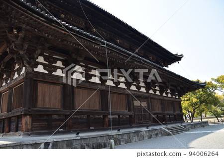 日本京都府京都市春東寺近藤，館內歷史建築 94006264