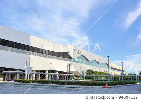 小松站東口 94007112