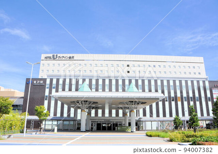金澤站金澤港口前 金澤站金澤港口前 94007382