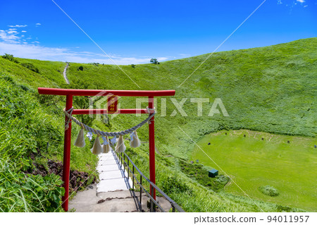 Shizuoka Prefecture Ito City Omuroyama 94011957