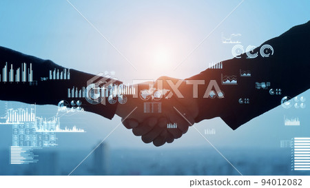 Business and statistics Management strategy 94012082