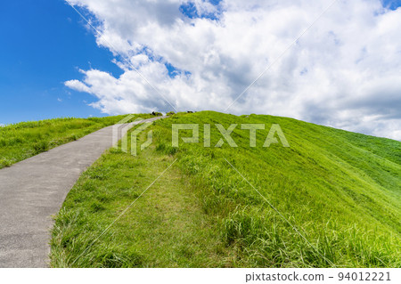 Shizuoka Prefecture Ito City Omuroyama Shizuoka Prefecture Ito City Omuroyama 94012221