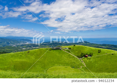 Shizuoka Prefecture Ito City Omuroyama Shizuoka Prefecture Ito City Omuroyama 94012234