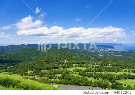 靜岡縣伊東市Omuroyama 94012262