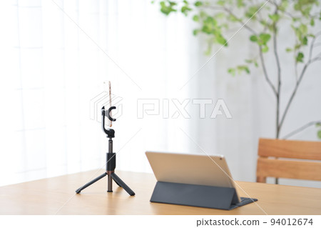 Internet delivery environment 94012674