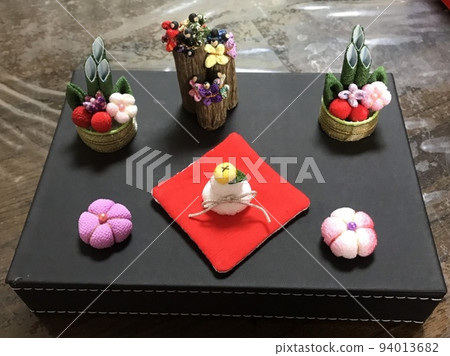 新年小裝飾品 94013682