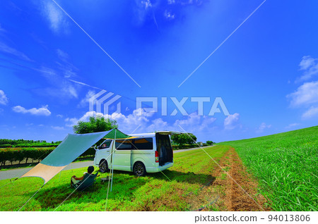 Van Life Van Life 94013806