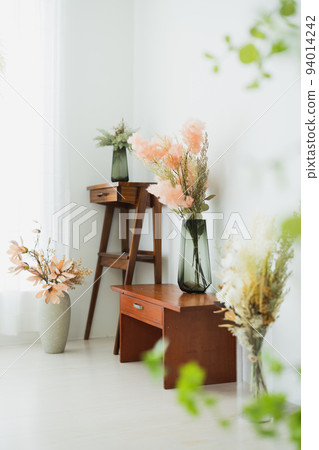 室內乾花 94014242