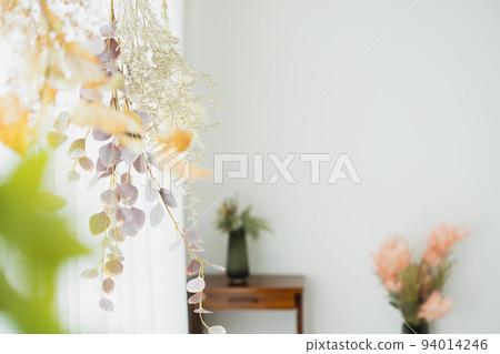 室內乾花 室內乾花 94014246