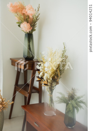 室內乾花 94014251