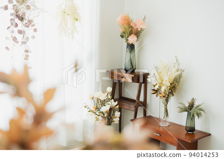 Interior dried flowers 94014253