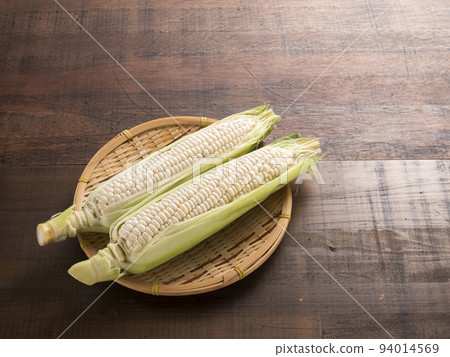 White corn 94014569