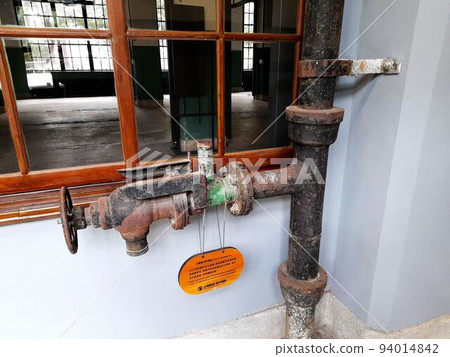 明宇書院，古代文物 94014842