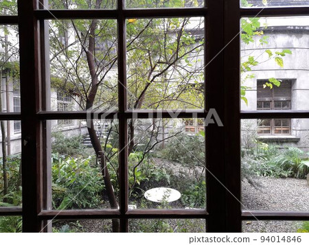 明宇書院，古代文物 94014846