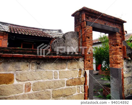 明宇書院，古代文物 94014892