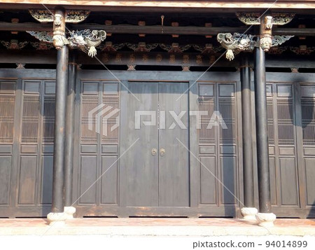 明宇書院，古代文物 94014899