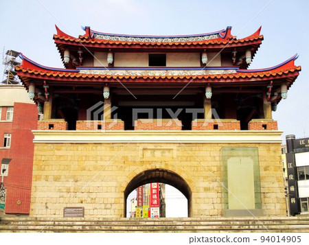 明宇書院，古代文物 94014905