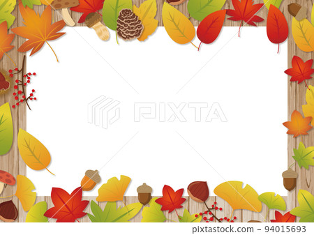 Autumn background 94015693