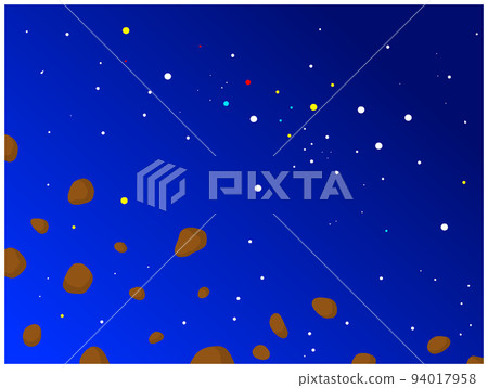 小行星帶 94017958