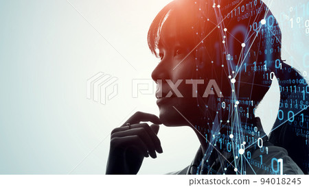 AI人工智能數字化轉型 94018245
