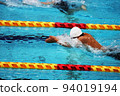 Breaststroke 94019194