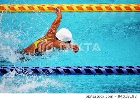 游泳蝴蝶 游泳蝴蝶 94019198