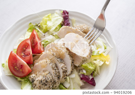 沙拉雞肉沙拉 94019206