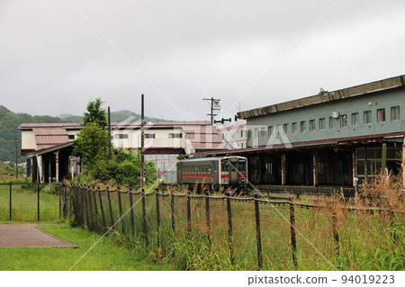 留萌站後面 94019223