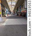 Arcade shopping street 94019563