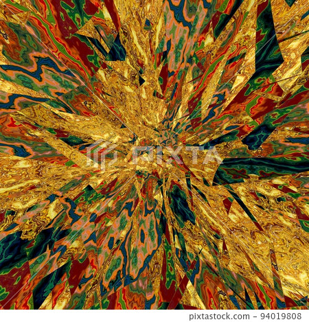 gold gold material background wallpaper decoration background 94019808