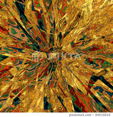 gold gold material background wallpaper decoration background 94019810