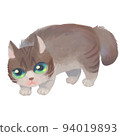 Yanka Step Cat (Munchkin) 94019893