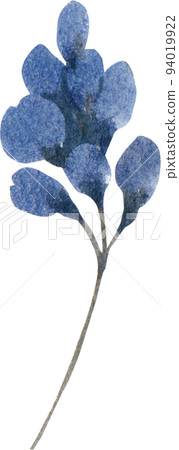 Cozy chic wedding icon watercolor png 94019922