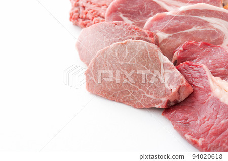 Meat platter 94020618