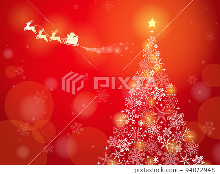 聖誕形象_紅色 聖誕形象_紅色 94022948