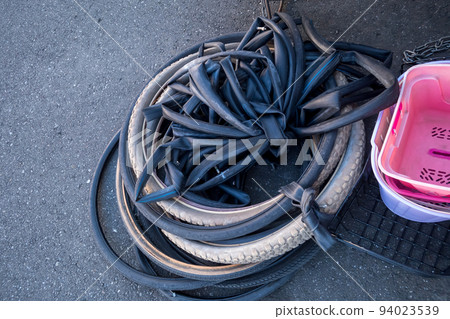 tire, tyre, bicycle 94023539