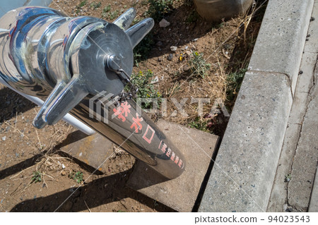water supply valve, fire hydrant, fire fighting equipment 94023543