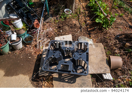 garden, field, gardening 94024174